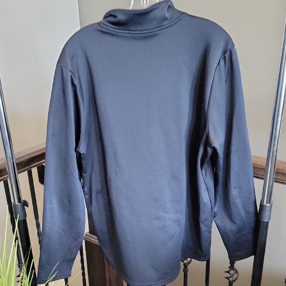 Under Armour Black Performance Jacket - image 3